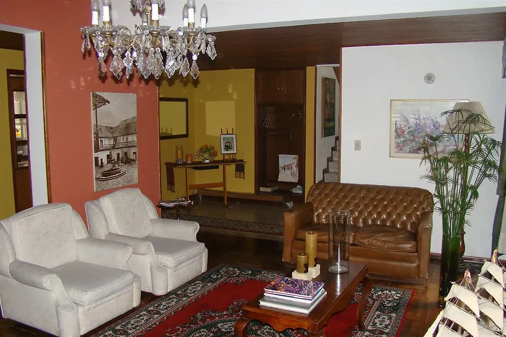 Hostal Bogota Real 0*,