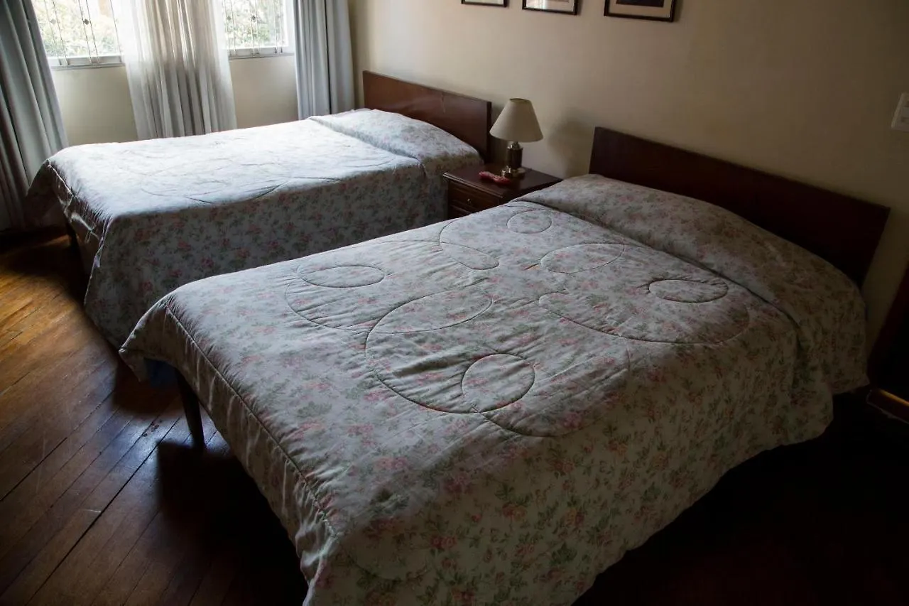 Hostal Bogota Real