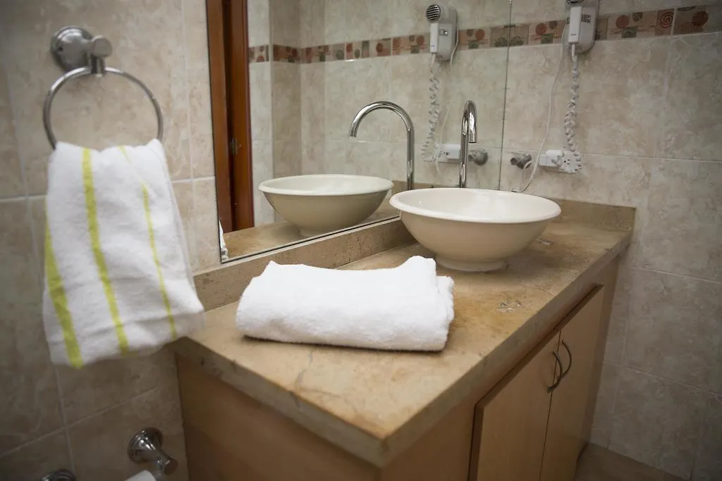 Hostel Hostal Bogota Real