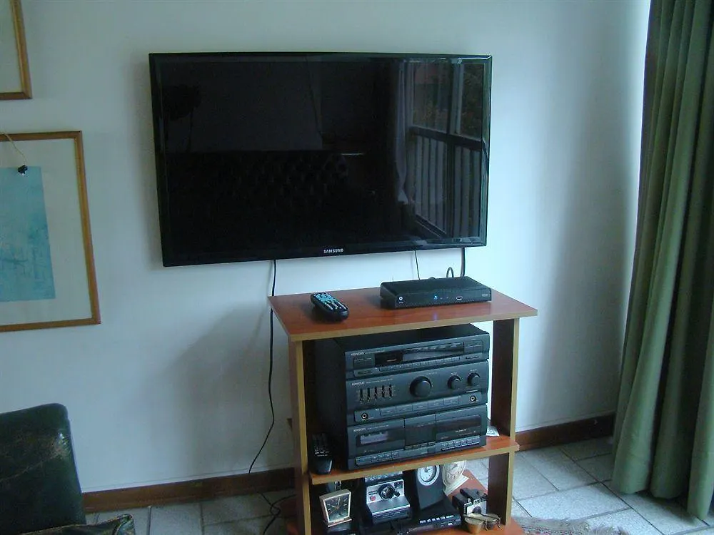 Hostel Hostal Bogota Real