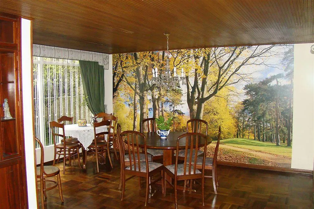 Hostal Bogota Real 0*,  Colombia