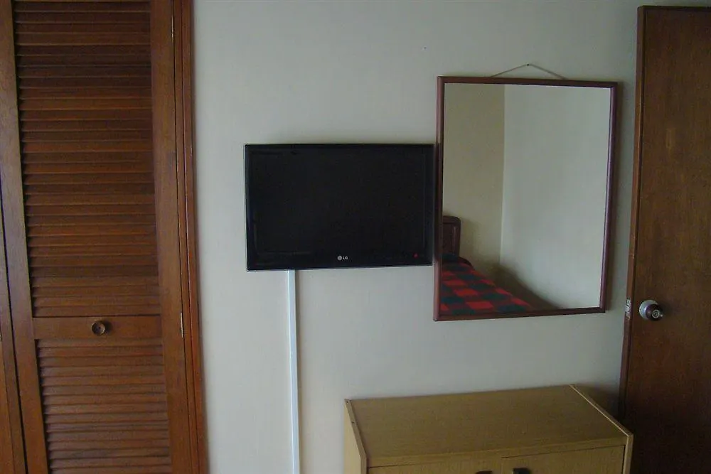 Hostel Hostal Bogota Real Colombia