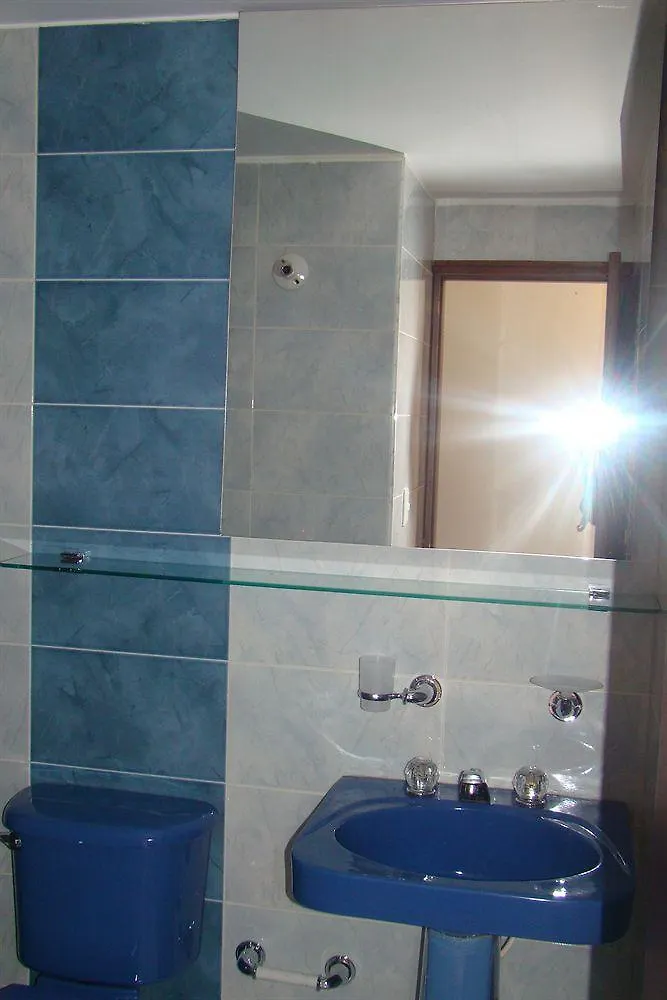 Hostal Bogota Real