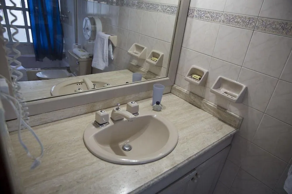 Hostal Bogota Real 0*,