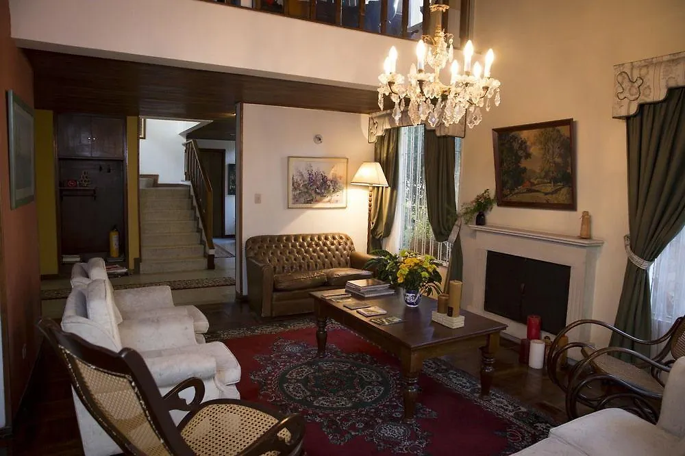 Hostal Bogota Real 0*,  Colombia