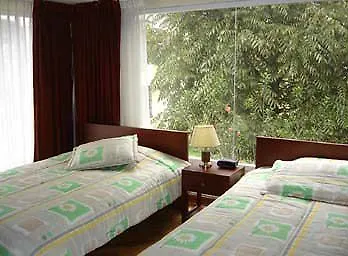 Hostel Hostal Bogota Real