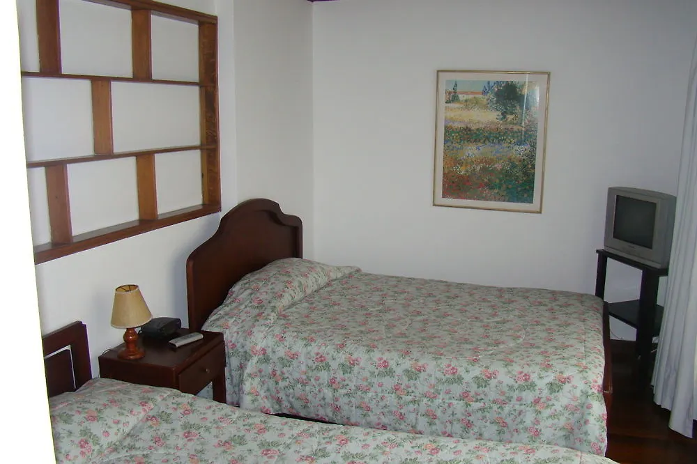 Hostal Bogota Real Hostel