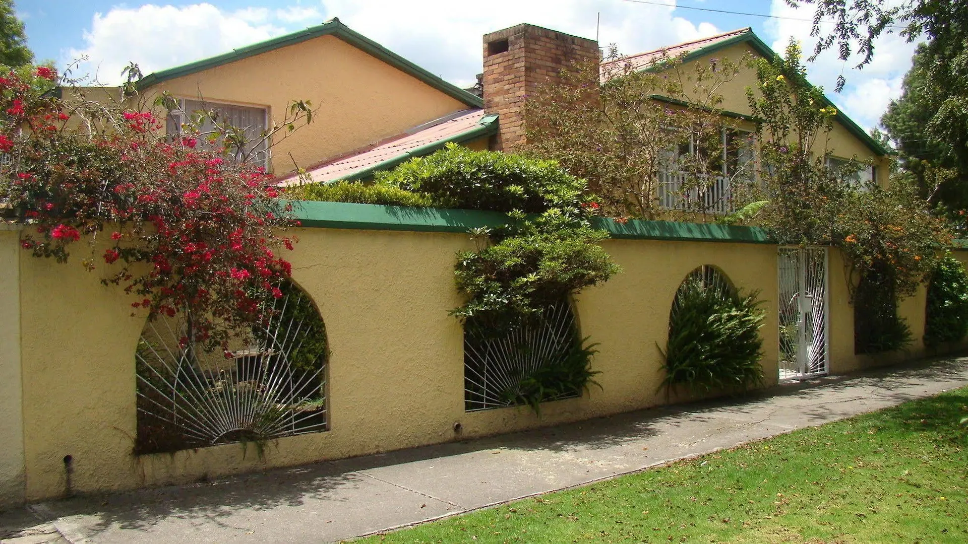 Hostal Bogota Real Hostel