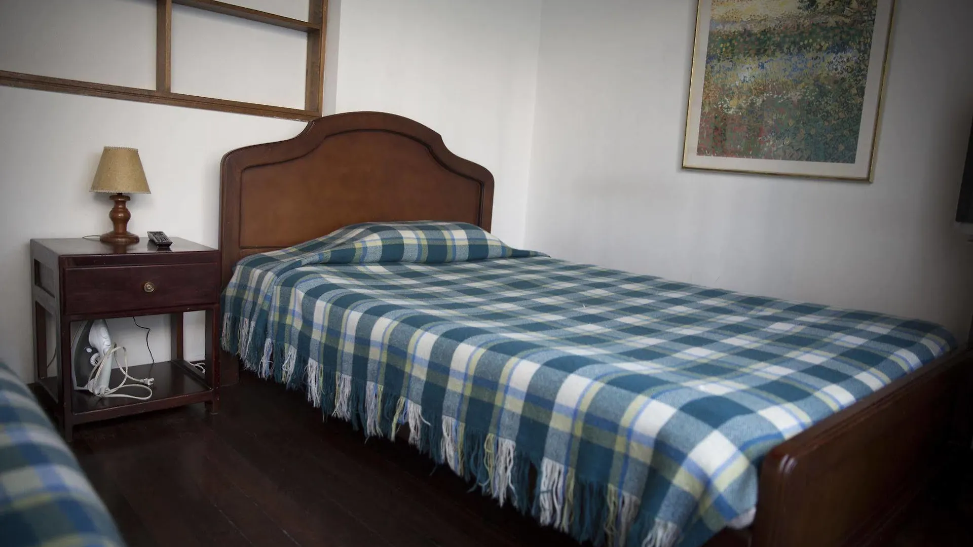 Hostal Bogota Real