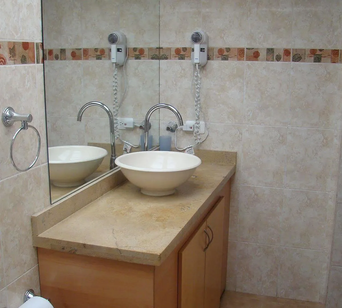 Hostal Bogota Real Hostel