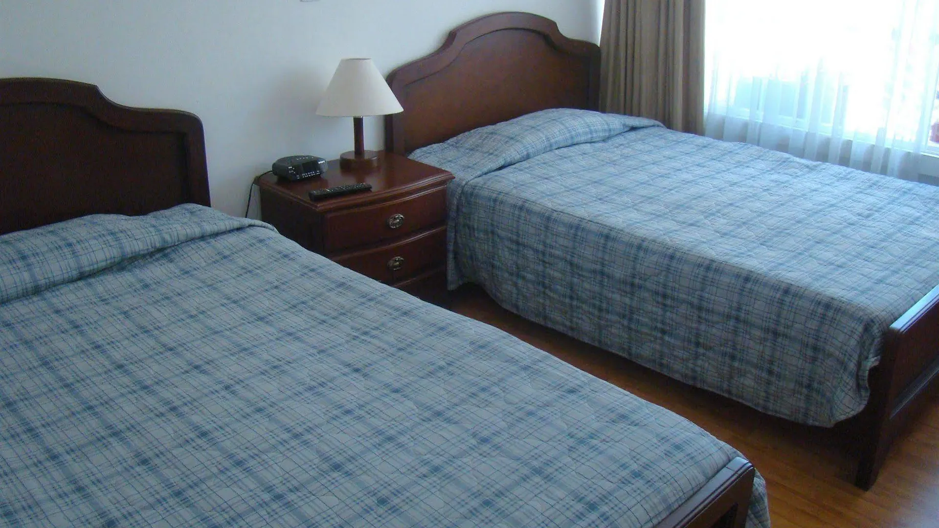 Hostel Hostal Bogota Real
