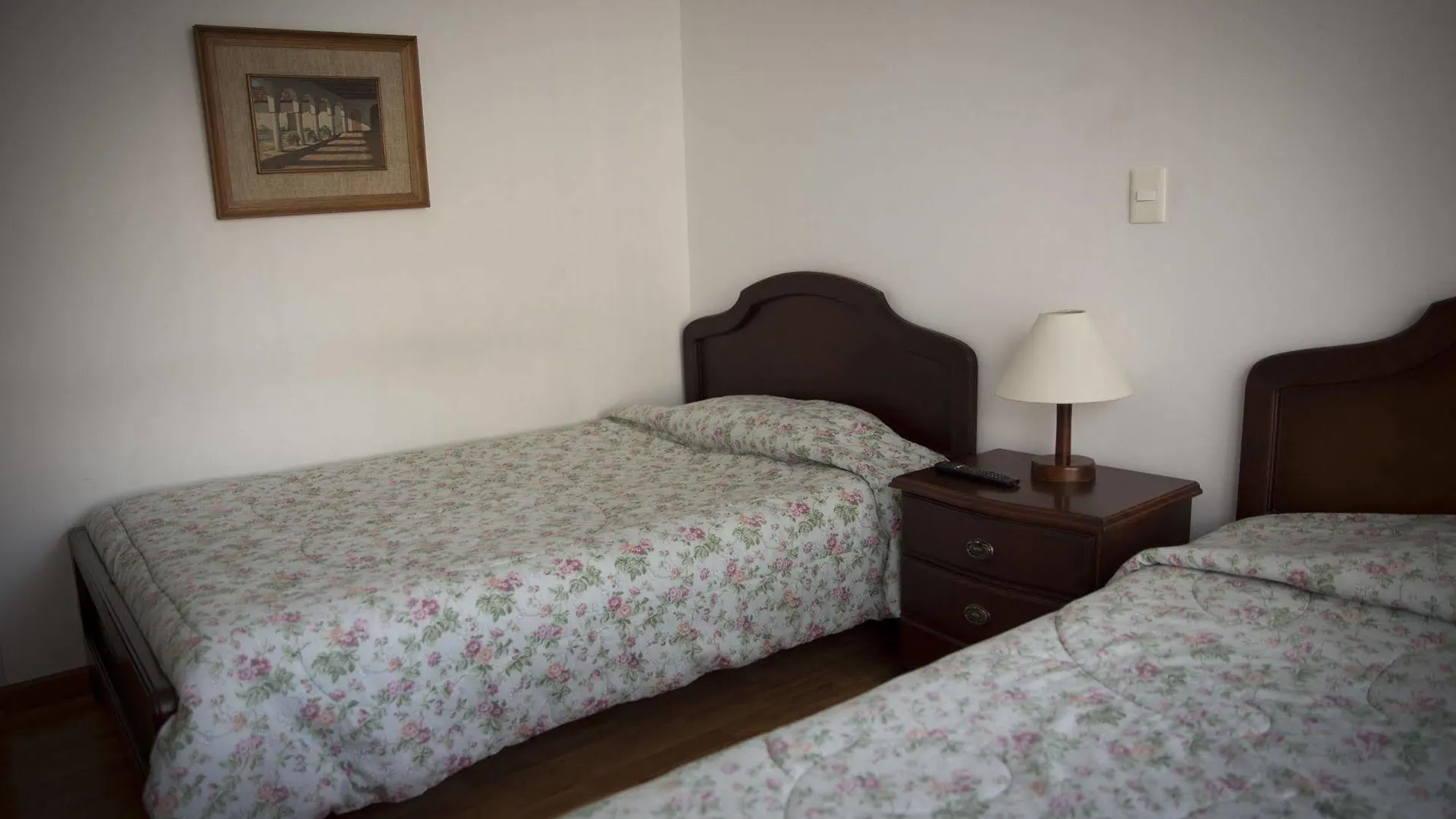 Hostal Bogota Real Colombia