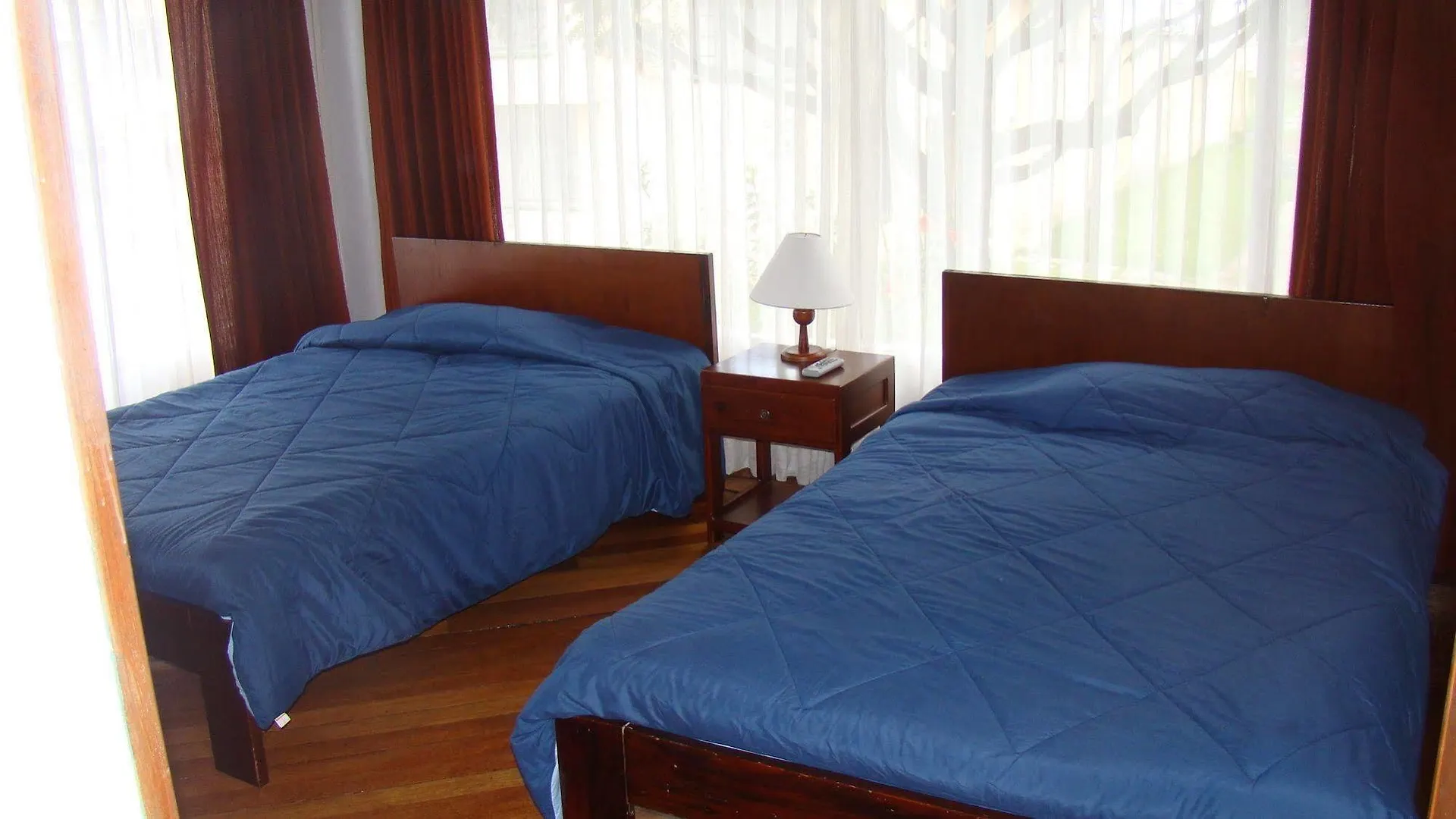 Hostel Hostal Bogota Real Colombia