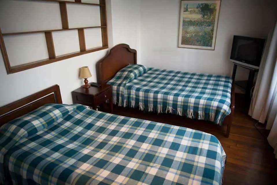 Hostal Bogota Real 0*,