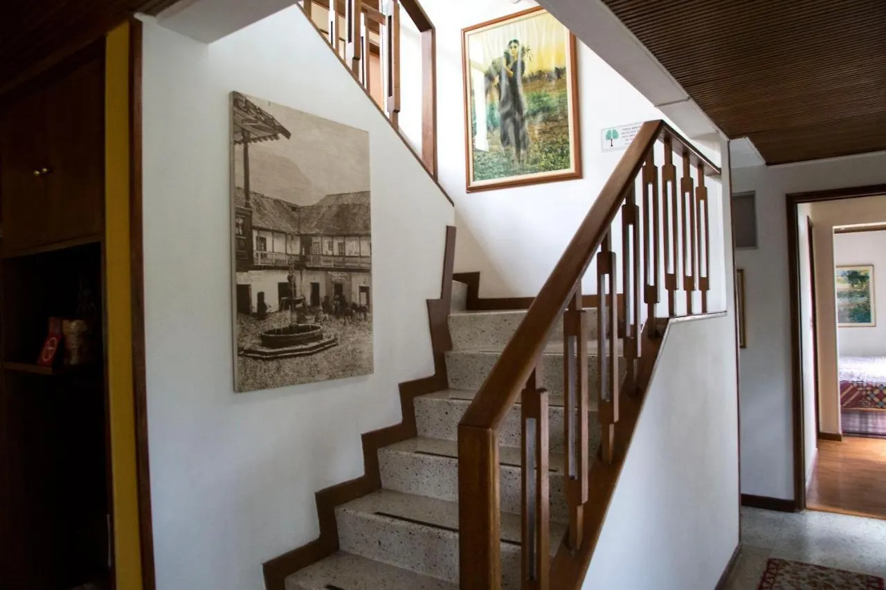 Hostal Bogota Real 0*,  Colombia