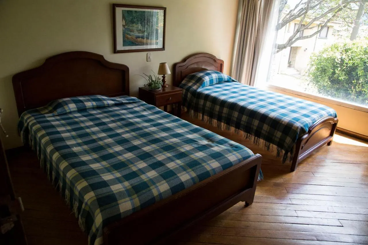Hostal Bogota Real Hostel