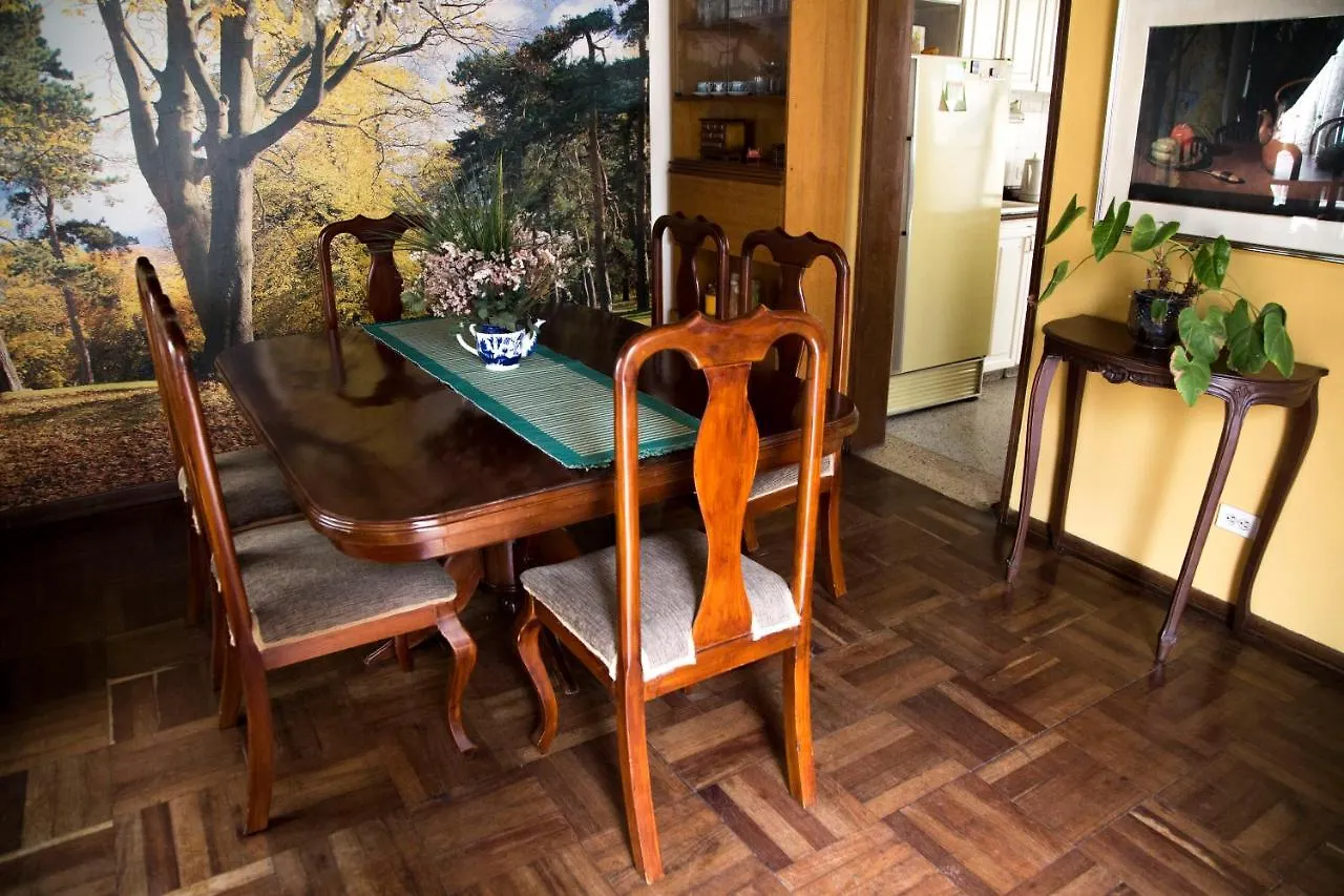 Hostel Hostal Bogota Real Colombia