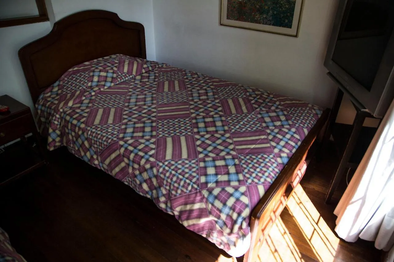 Hostal Bogota Real 0*,