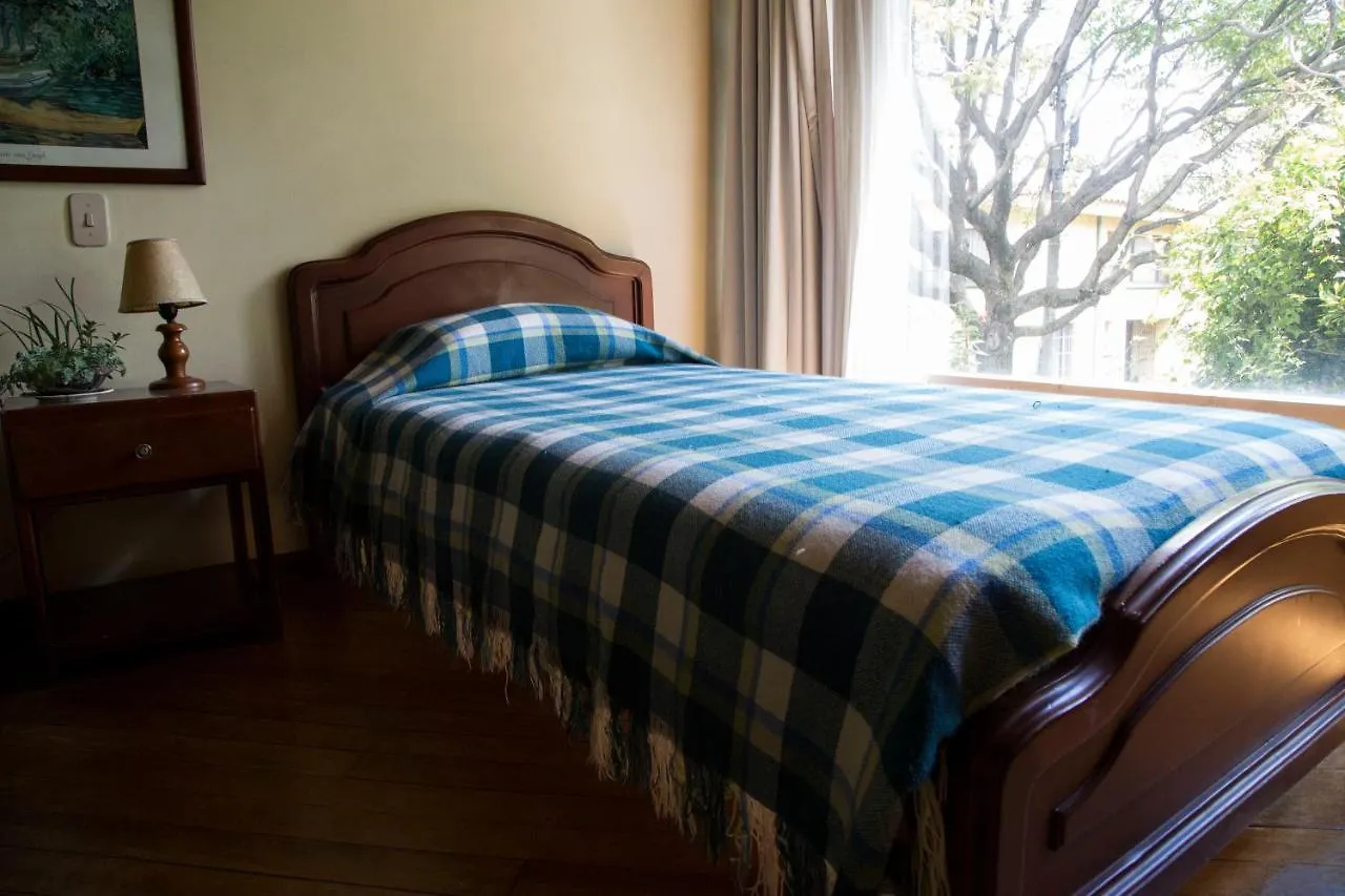 Hostal Bogota Real Hostel