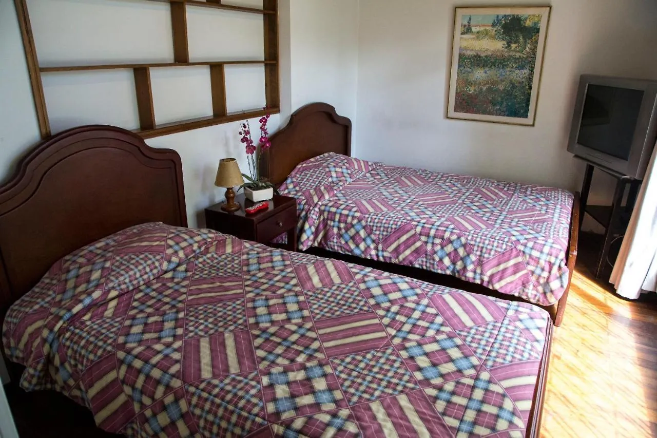 Hostal Bogota Real Colombia