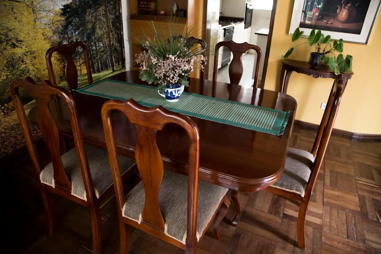 Hostal Bogota Real Hostel