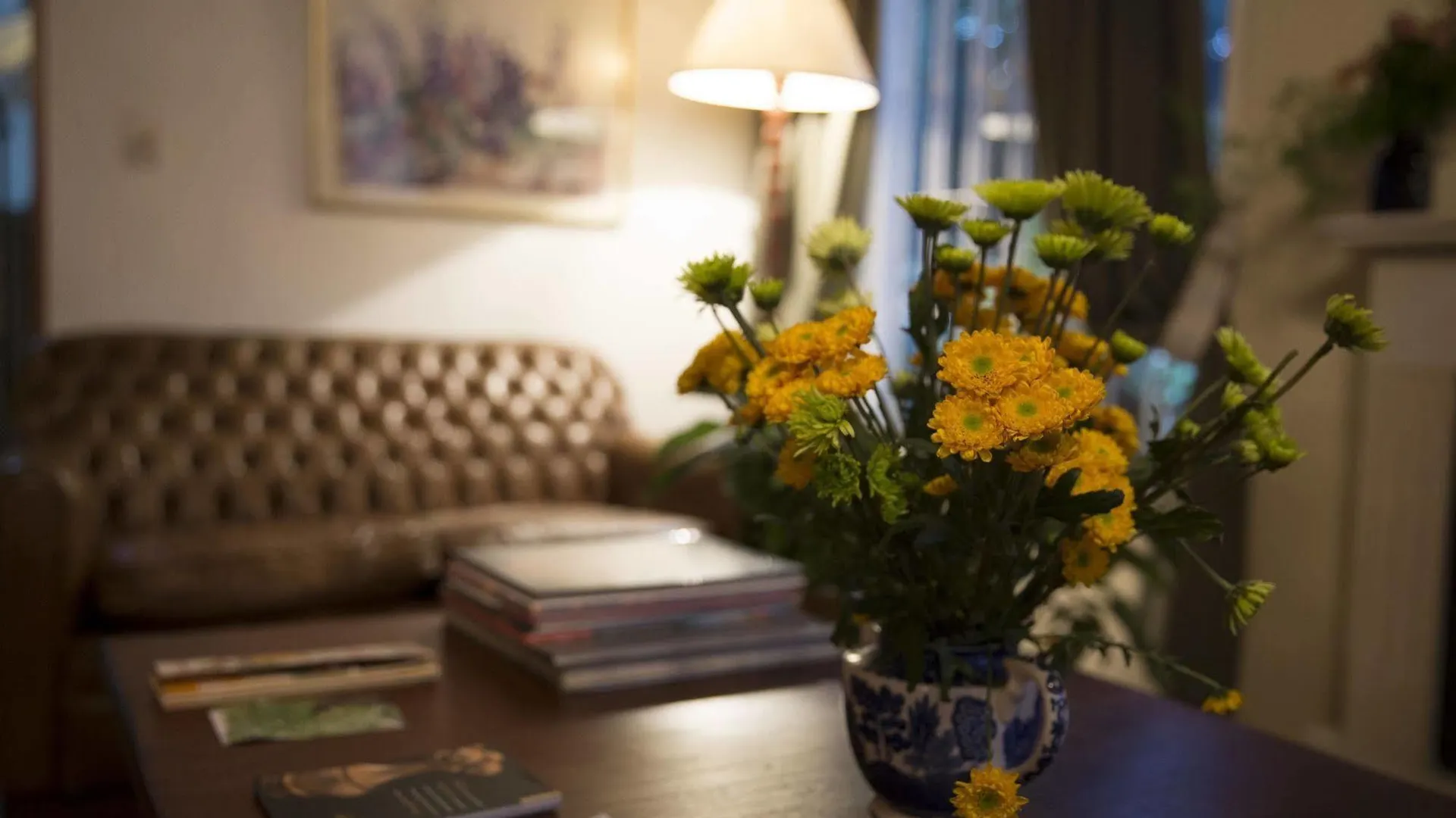 Hostal Bogota Real ホステル